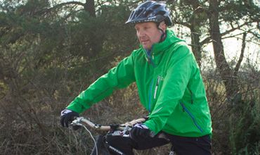 Review: Dare2b Mindset Stretch